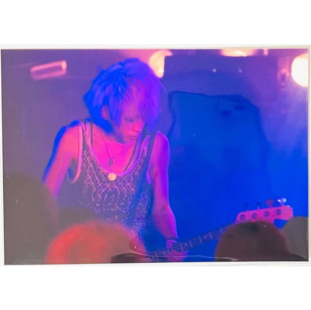 新品★V系★NEVERLAND★HumaNOISE★特典★ブロマイド★5セット②