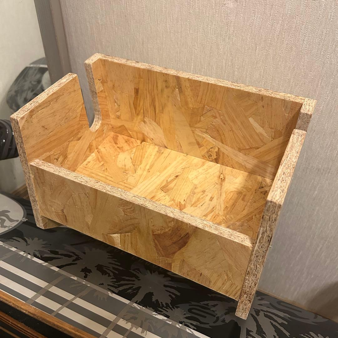 スケートボード ラック ディスプレイ 7枚収納 スケボー 新品 スノーボード