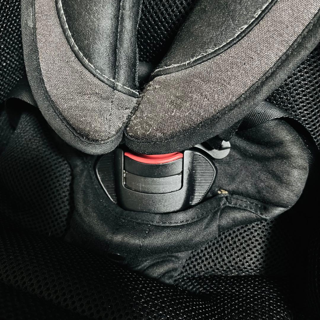 【☆美品☆】コンビ☆チャイルドシート☆クルムーヴスマートisofix☆回転式