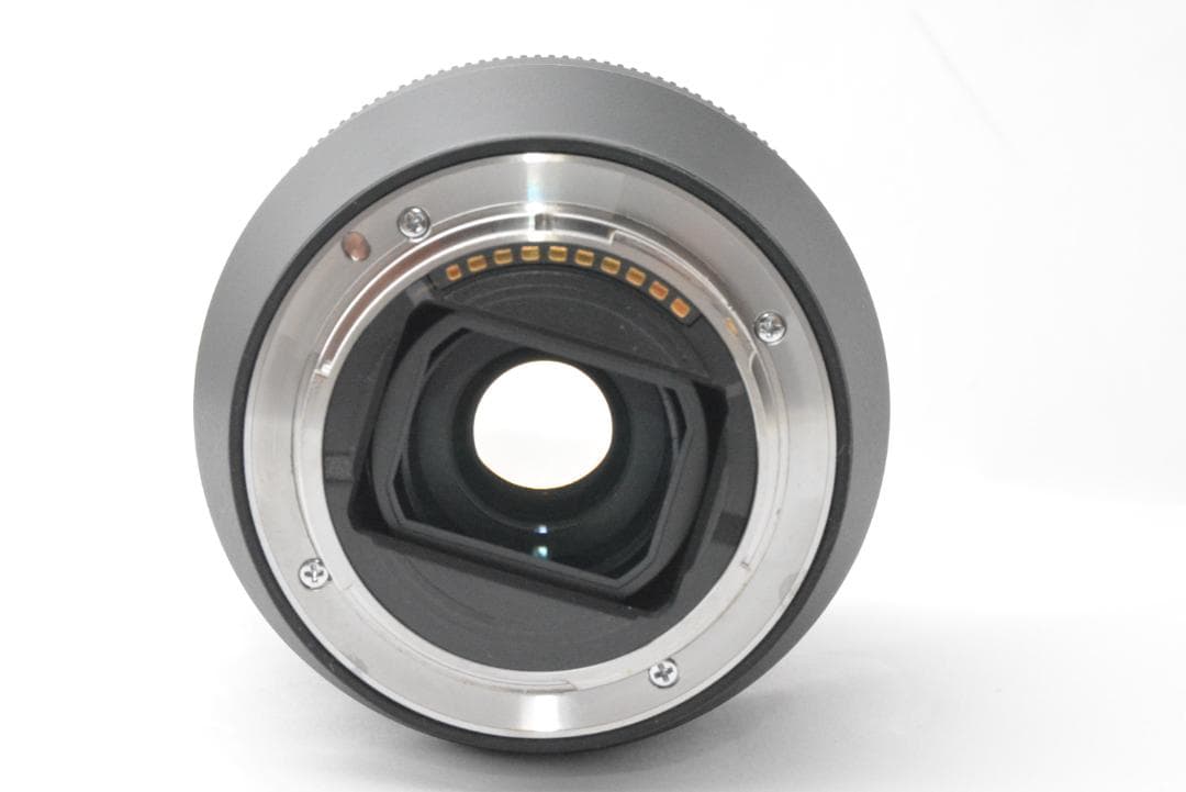 ソニー SONY FE 24-105mm F4 G OSS