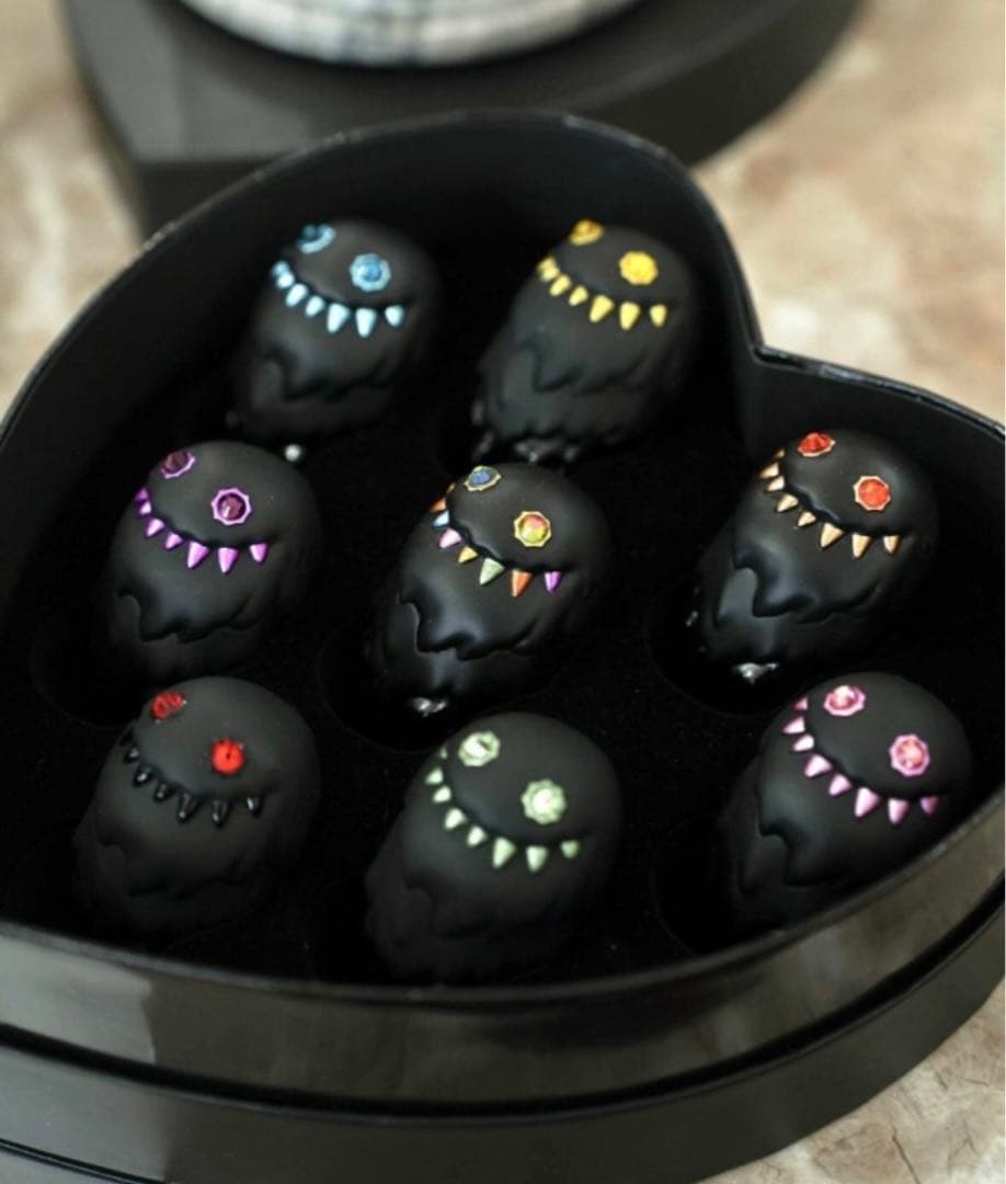 INSTINCTOY LIQUID HEART BOX インスティンクトイ