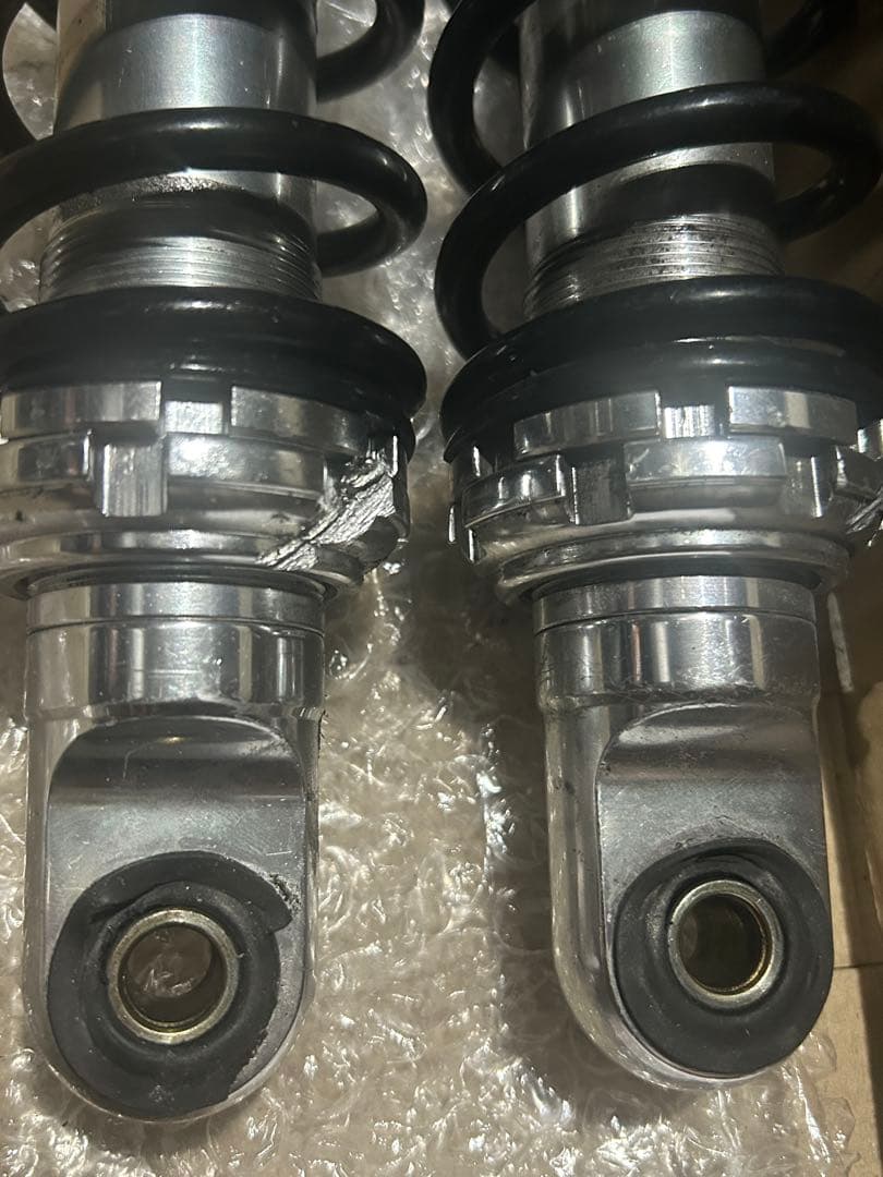 OKD ショート加工230㎜アルミサス