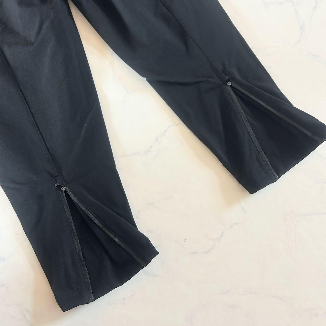 【美品】Sサイズ rehacer タクティカルテーパードパンツ レアセル