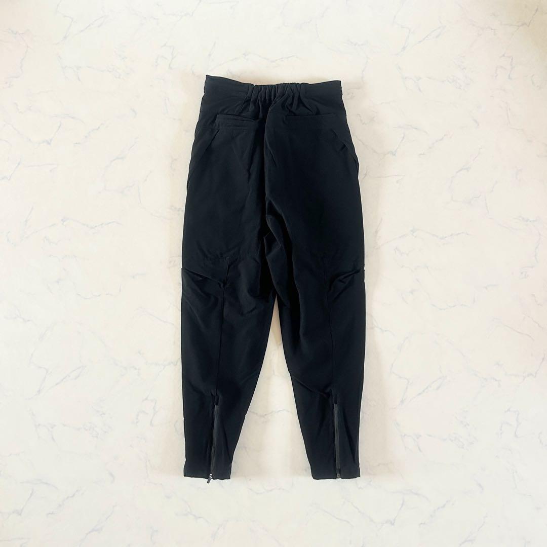 【美品】Sサイズ rehacer タクティカルテーパードパンツ レアセル