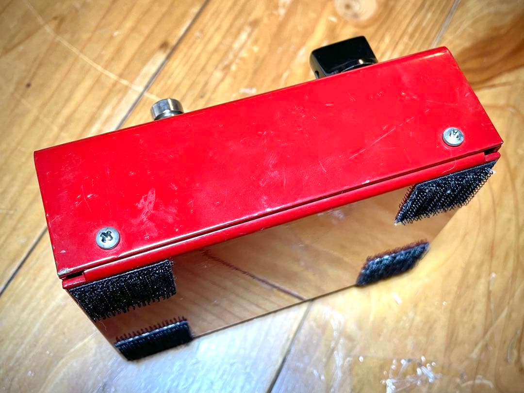 SIB! MR ECHO ディレイ エフェクター