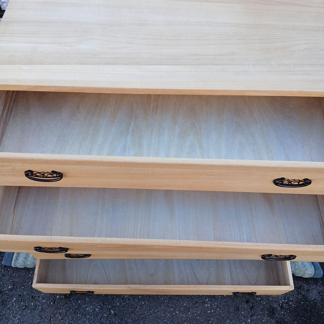 レトロ☆総桐たんす☆古民家 当時物