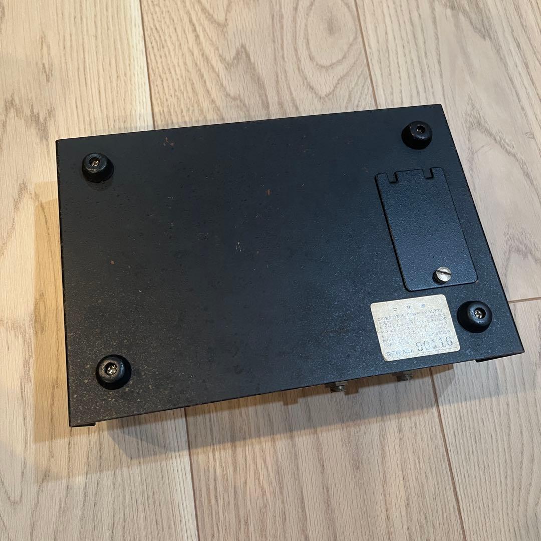 Maxon FL-305 フランジャー エフェクター