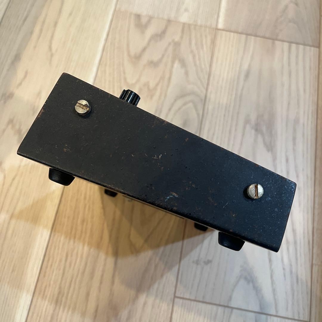 Maxon FL-305 フランジャー エフェクター