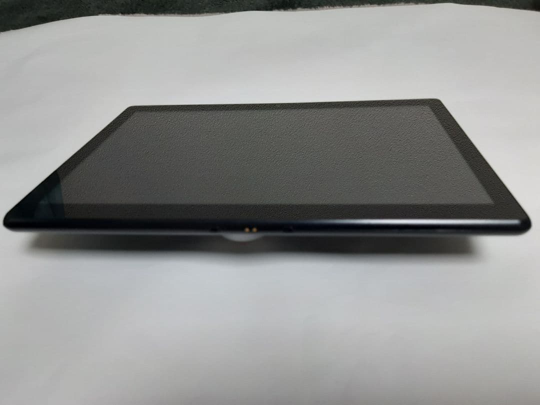 スピーカー・ウーファー Lenovo Smart Tab M10