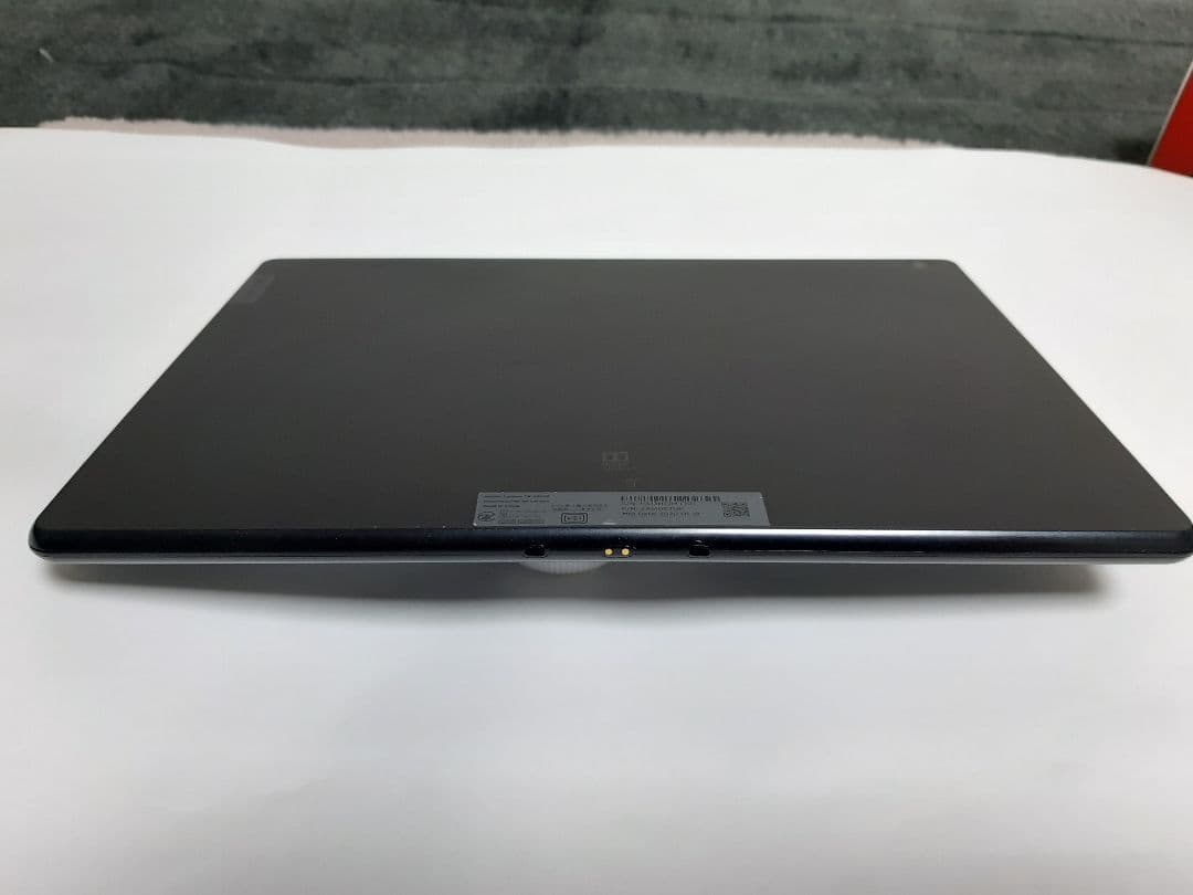 スピーカー・ウーファー Lenovo Smart Tab M10