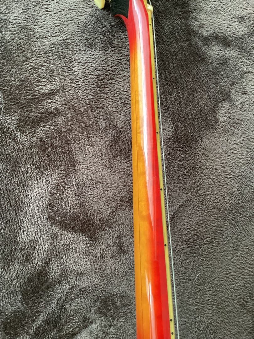 最終値引き　first man ファーストマン　ブロードウェイカスタム