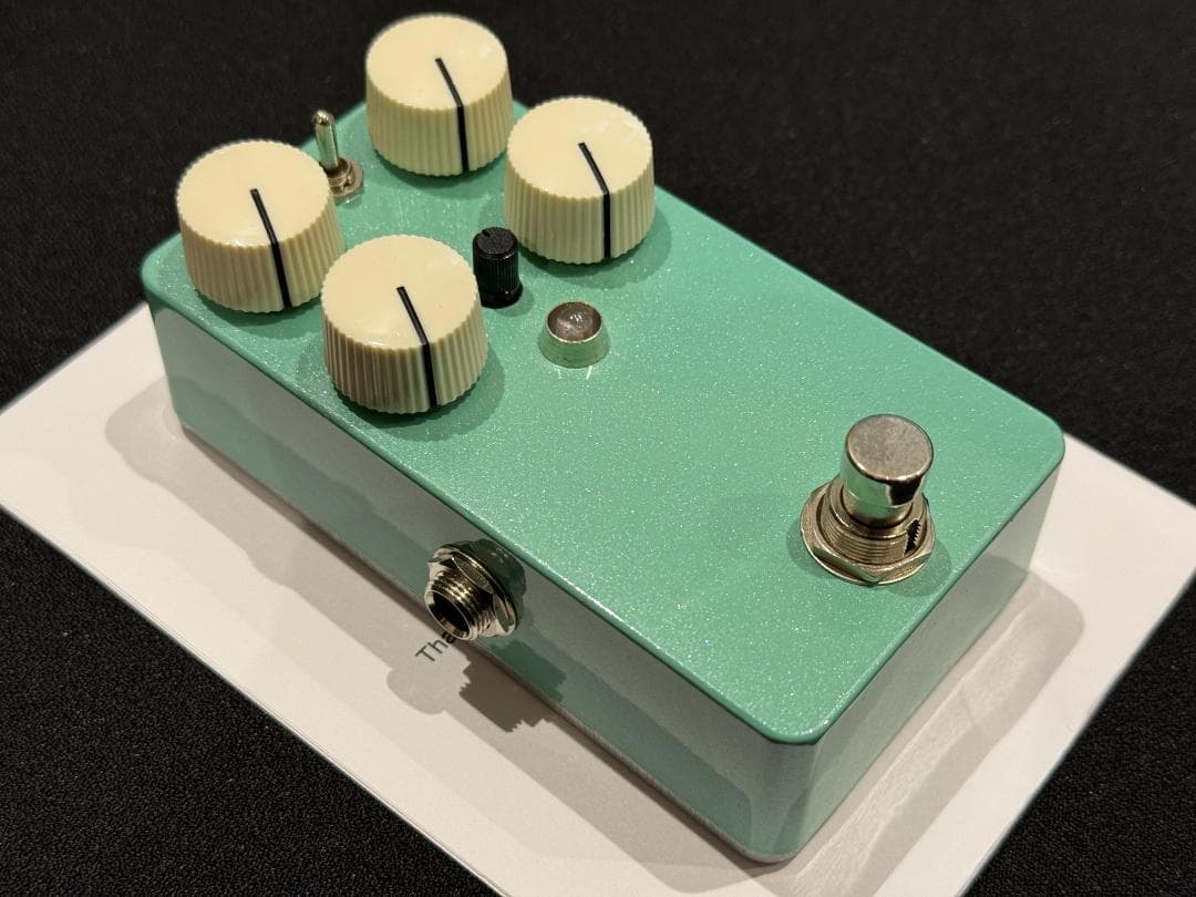 ’s effects TSV808 Clone ①