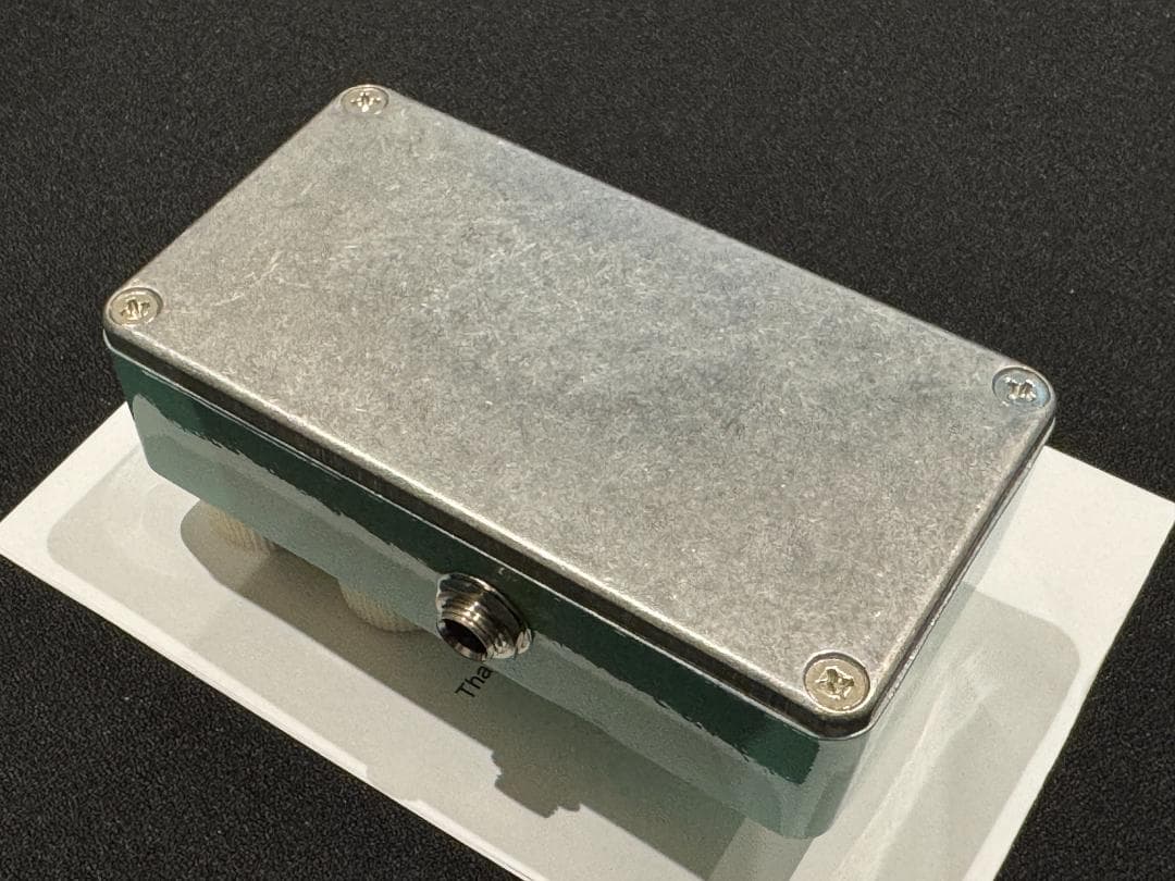 ’s effects TSV808 Clone ①