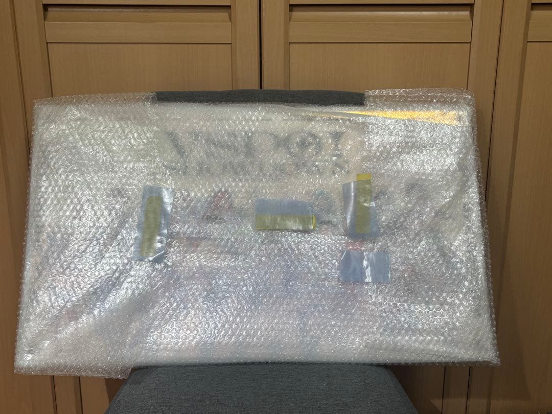 ぶいすぽっ！ VSPO! SHOWDOWN 開催記念ホログラムポスター