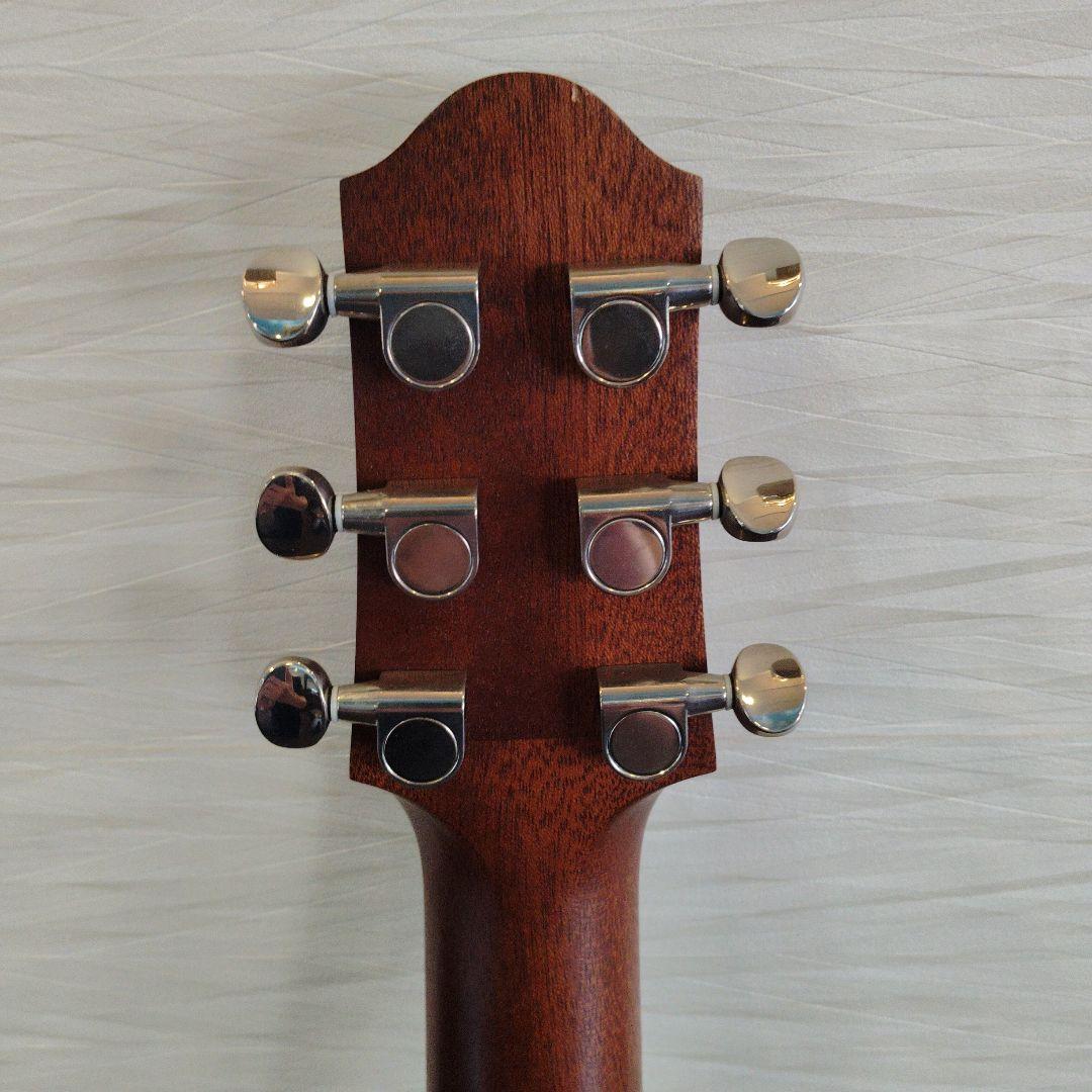 Yamaha Silent Guitar ブラック 6弦