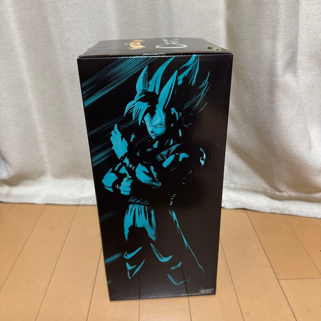 ドラゴンボール 一番くじ メモリーズ C賞 孫悟空