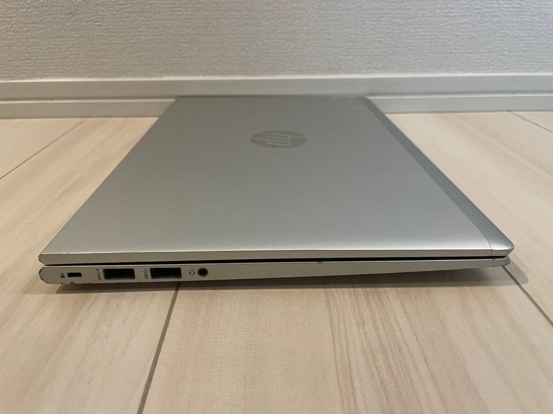 Windowsノート本体 HP PROBOOK 635 AERO G8 RYZEN7-5800U