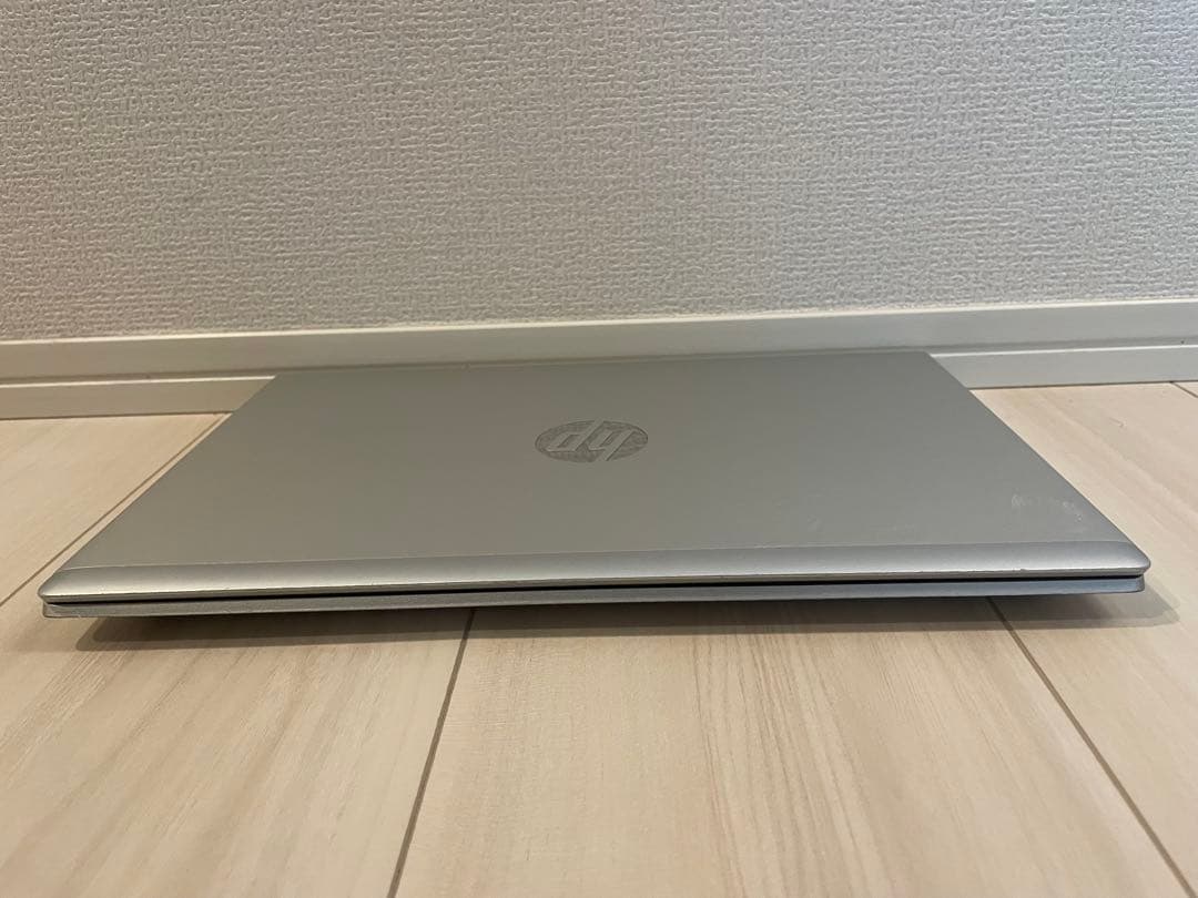 Windowsノート本体 HP PROBOOK 635 AERO G8 RYZEN7-5800U
