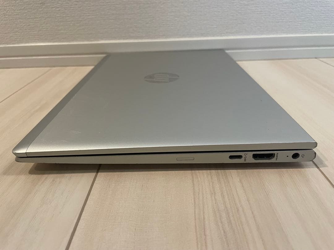 Windowsノート本体 HP PROBOOK 635 AERO G8 RYZEN7-5800U