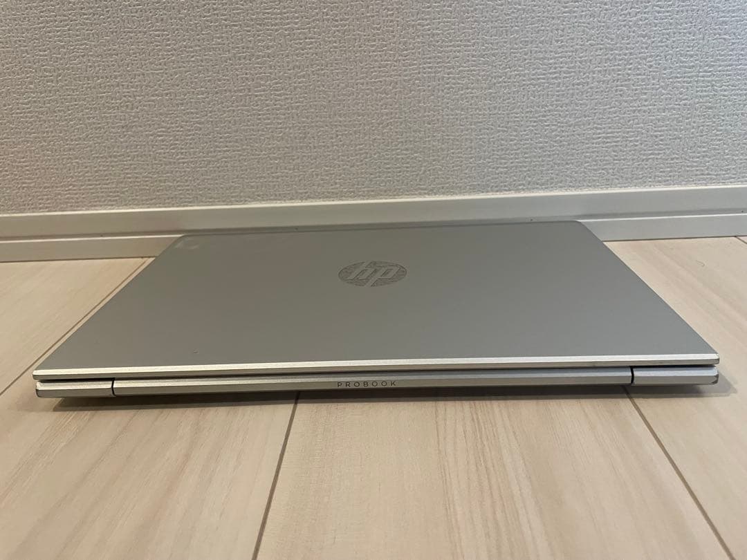Windowsノート本体 HP PROBOOK 635 AERO G8 RYZEN7-5800U