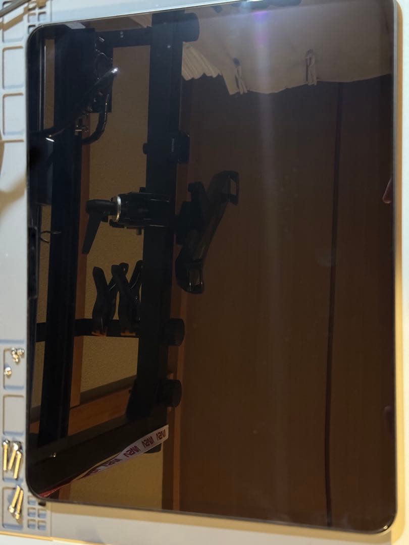 iPad Pro 13インチ M4 256GB スペースブラック