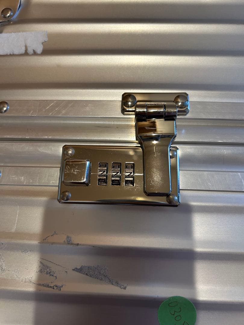 RIMOWA クラシックフライト 2輪 リモワ Classic Flight