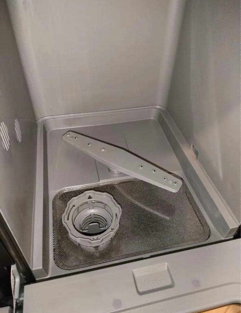 ラクア　mini プラス　Plus サンコー　食洗機