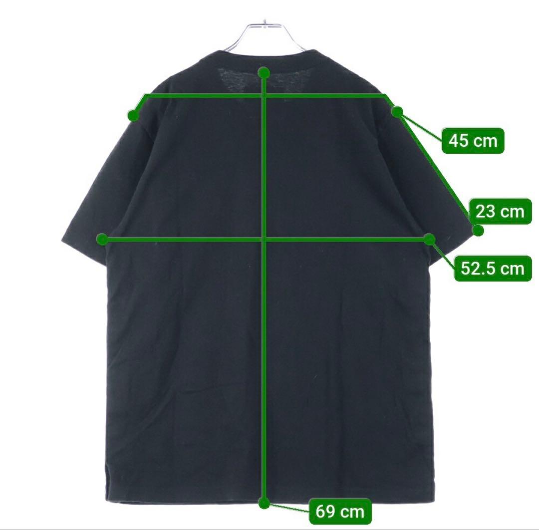 Sacai(サカイ) サイズ:4 23SS ×Carhartt WIP Tシャツ