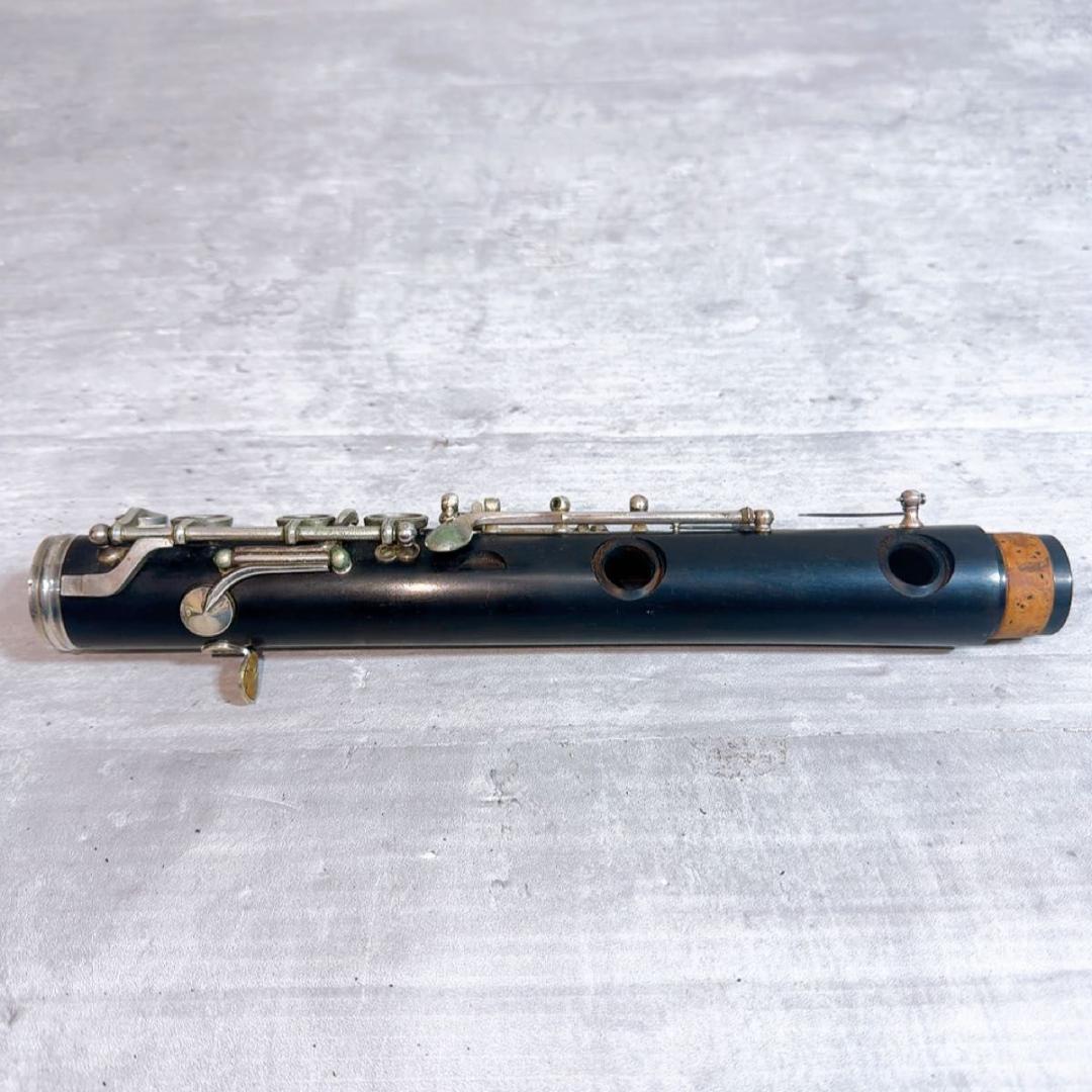 YAMAHA ヤマハ クラリネット　YCL853 CUSTOM SE 訳あり