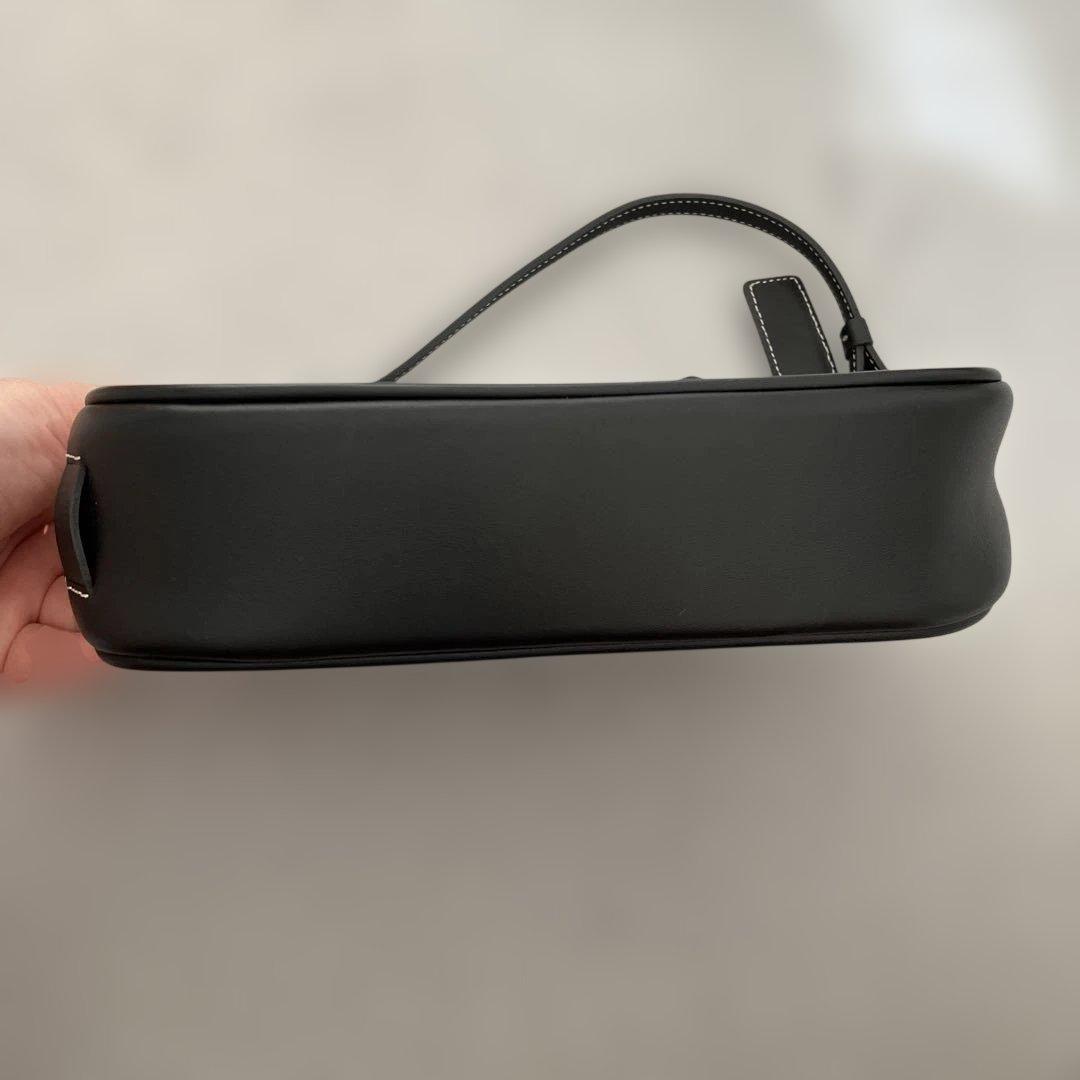 COACH ハンドバッグ ブラック 6094