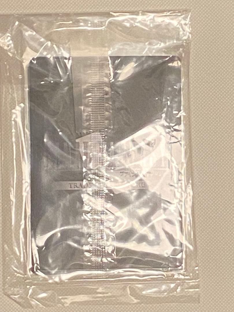 【在庫2】 FFTCG未開封付【Foil】日本語版 剣を鍬に イベントプロモ版