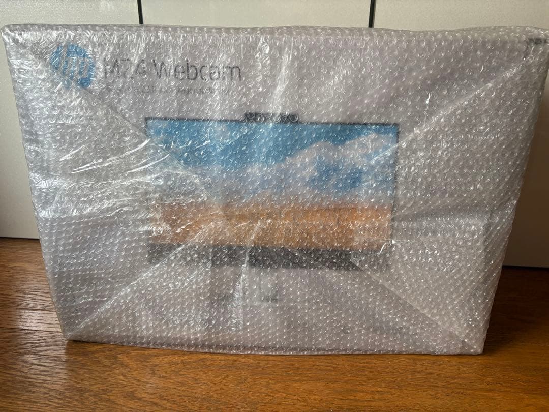 HP M24 Webcam 23.8インチ フルHD IPSモニター ②