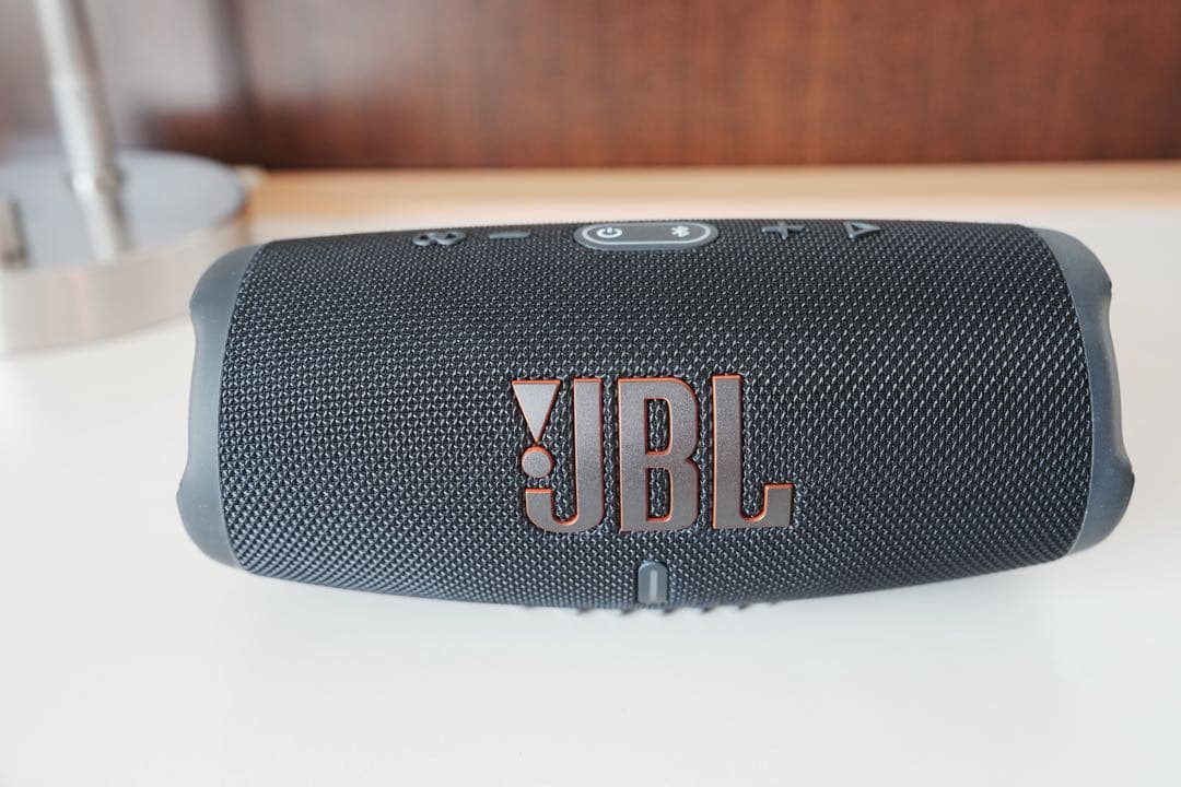スピーカー・ウーファー JBL charge 5