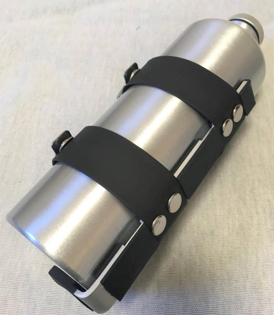 ガソリン携行缶１Lと専用ホルダーセット