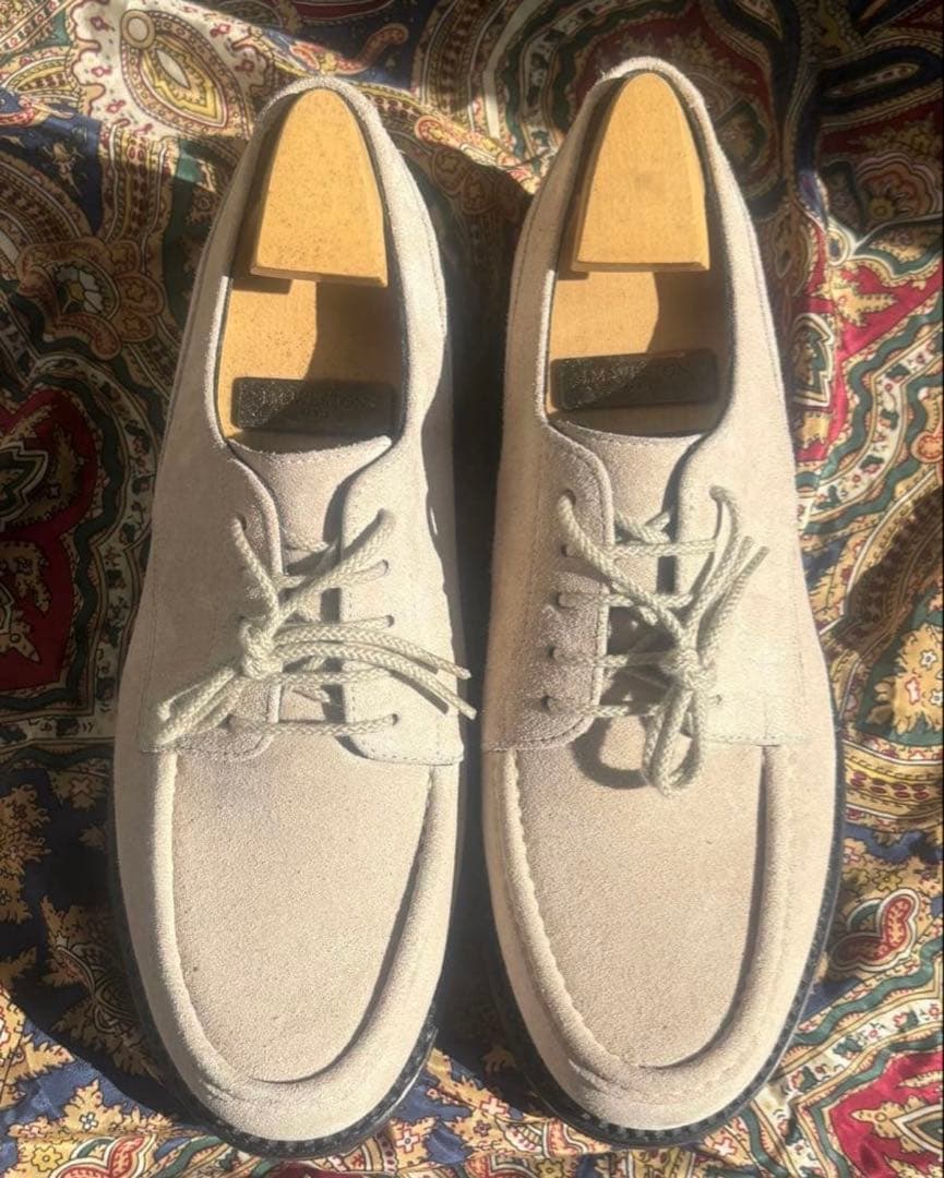 J.M. WESTON Golf641 size:6 廃盤モデル