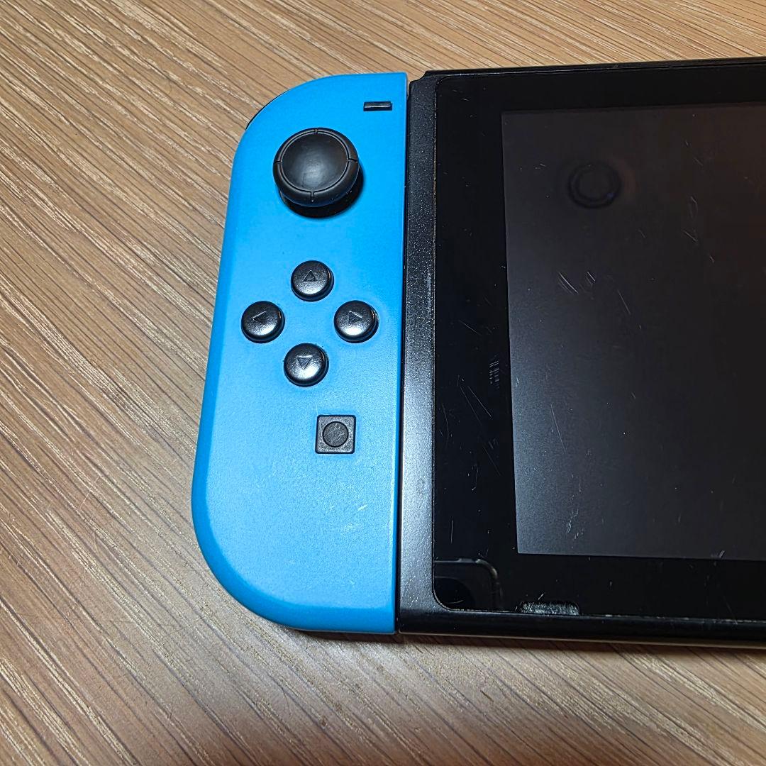 わ*る様 Nintendo Switch 本体