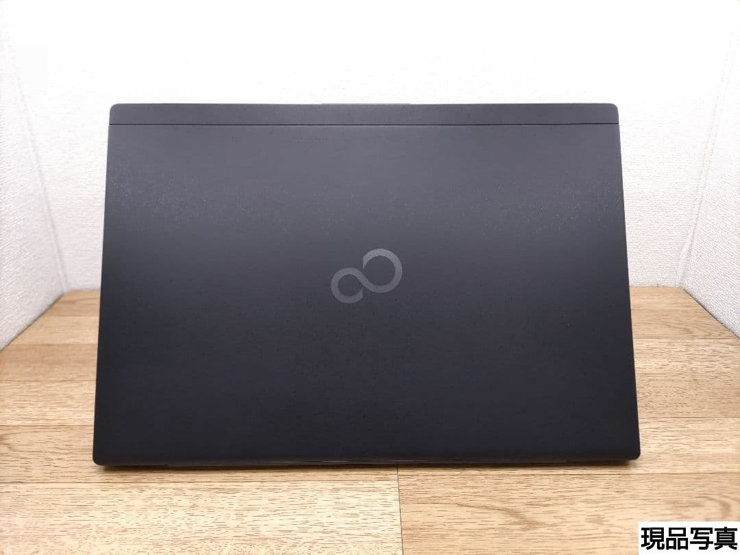 DR：LIFEBOOK U9310 Win11 i5 SSD Office付き