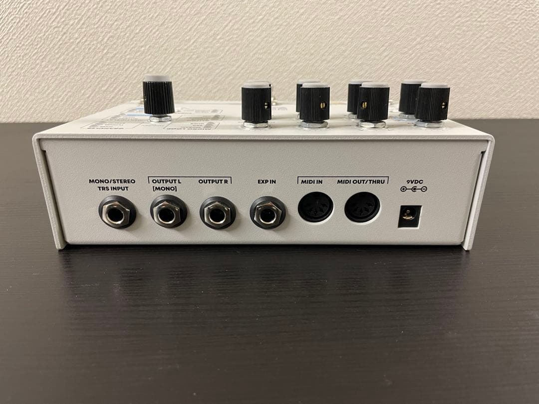 Hologram Microcosm ギターエフェクター