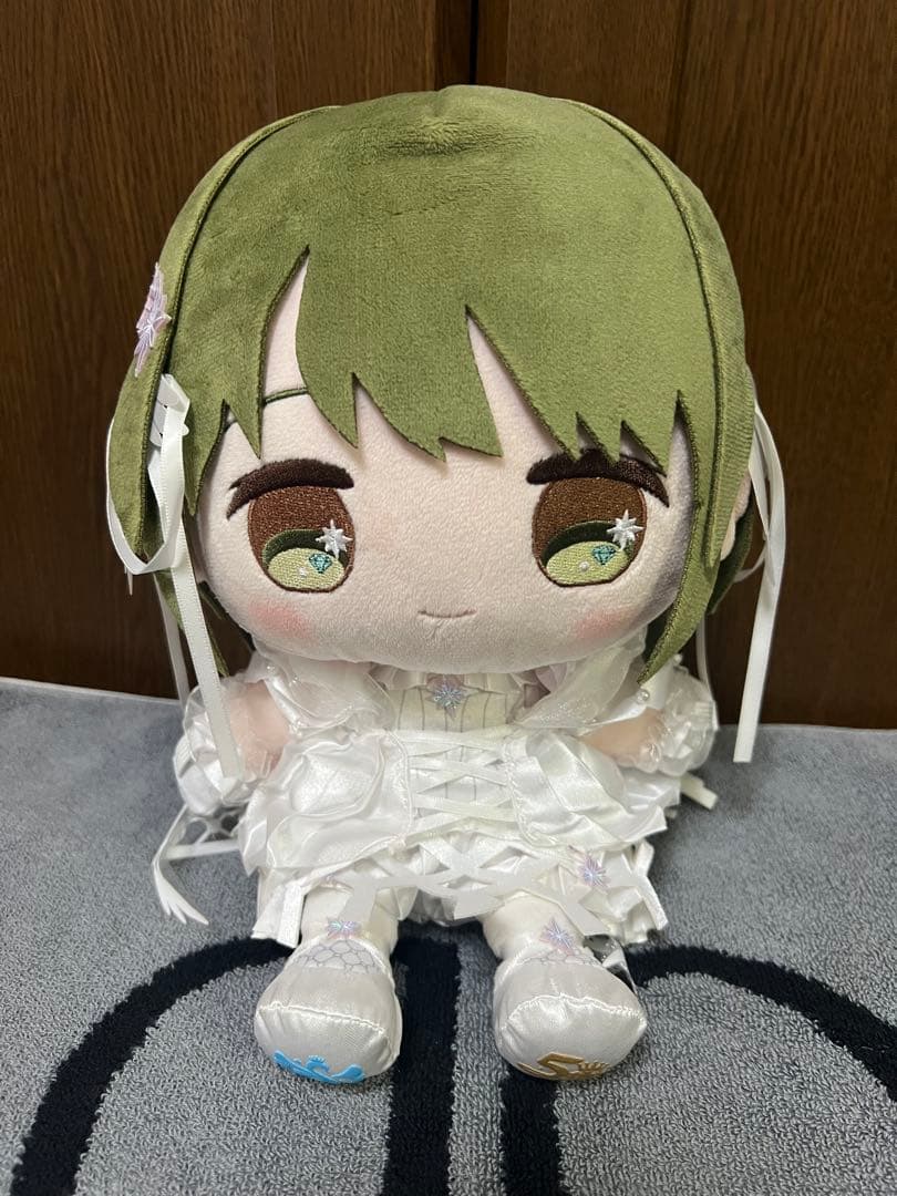 もちWhat！ 七草にちか もちほわ