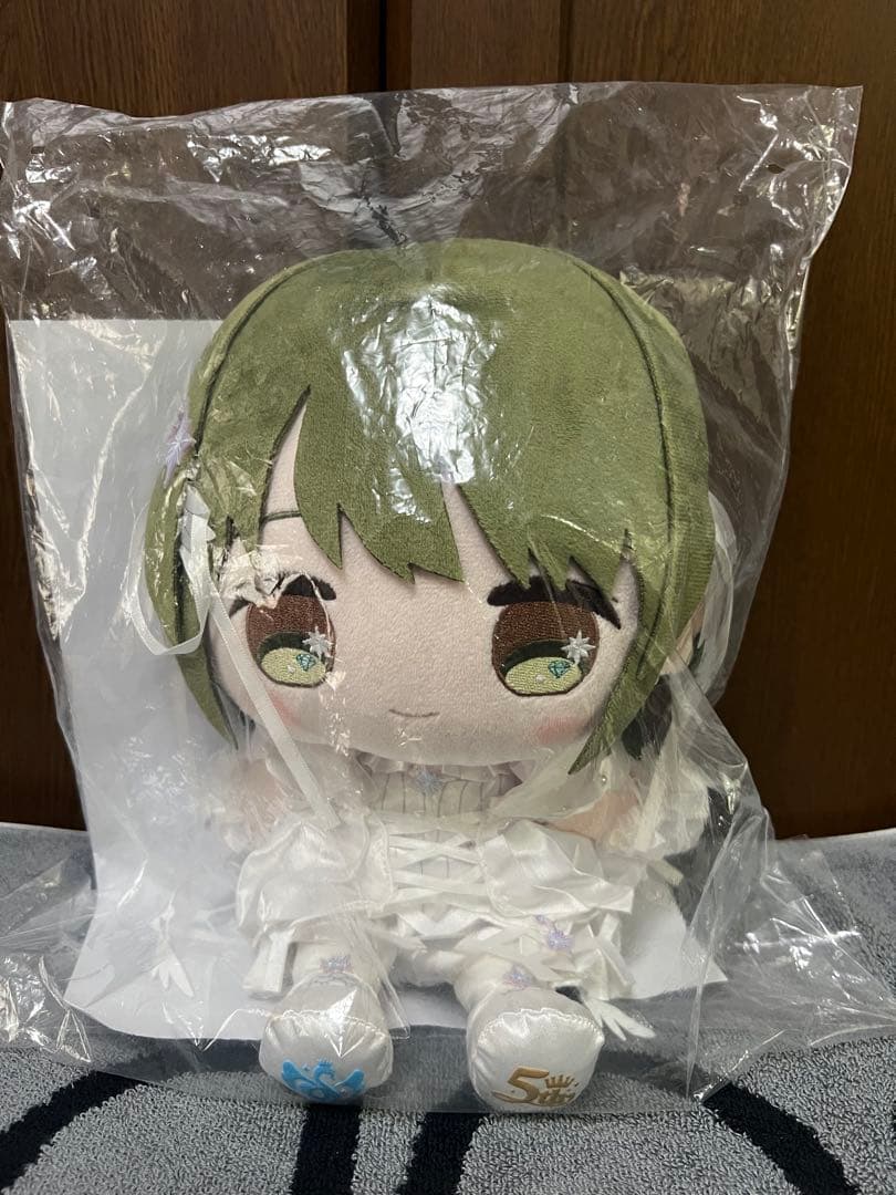 もちWhat！ 七草にちか もちほわ