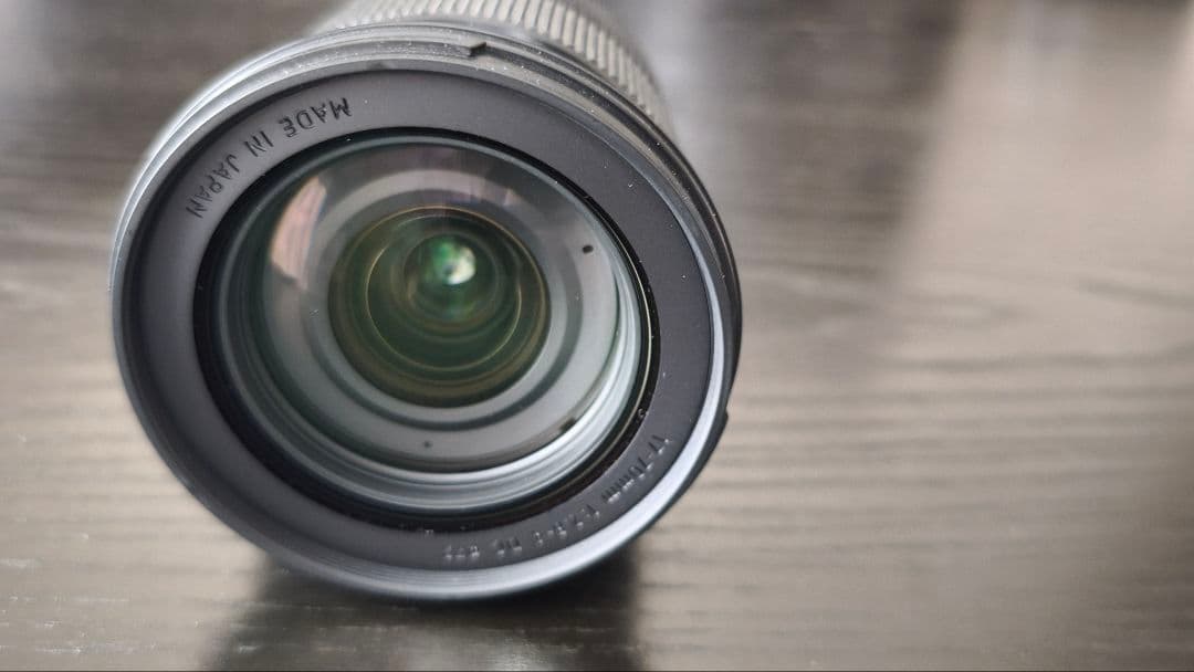 シグマ 17-70mm F2.8-4 DC MACRO OS HSM canon