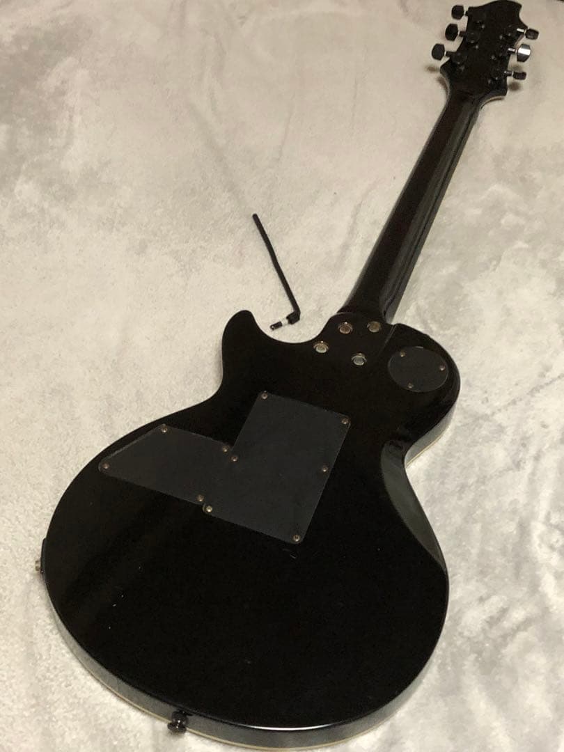 GrassRoots SUGIZOモデル