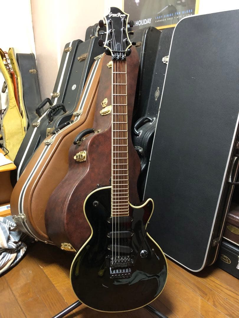 GrassRoots SUGIZOモデル