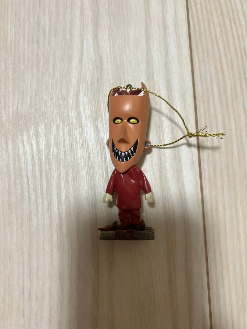 ナイトメア・ビフォア・クリスマス　クリスマスツリー