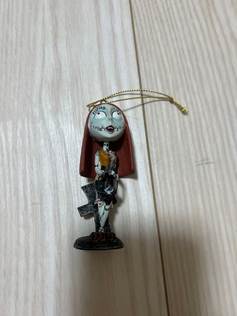 ナイトメア・ビフォア・クリスマス　クリスマスツリー