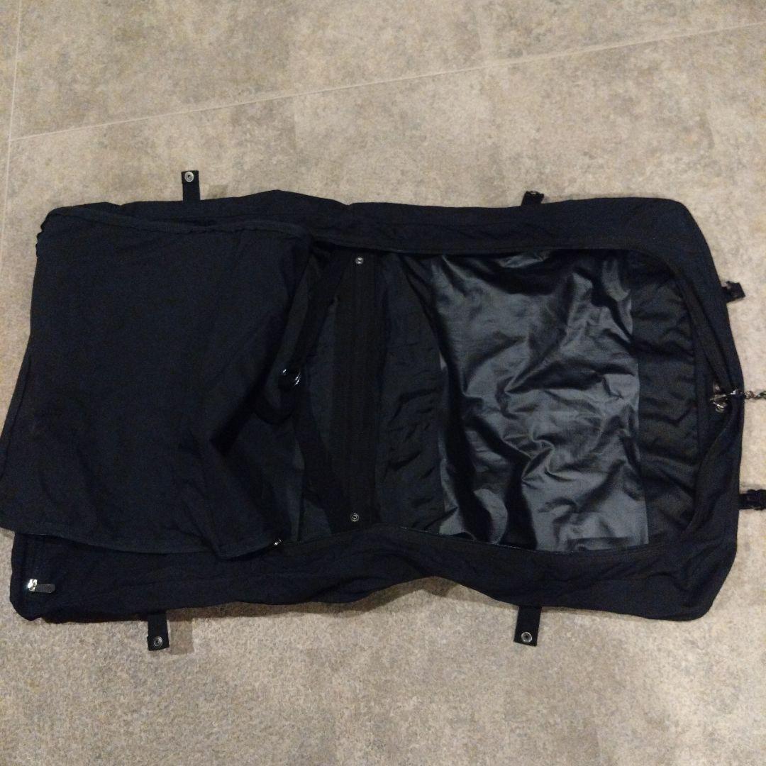 未使用❤ガーメント バッグ アニエスベー スーツ入れ 鞄 カバン