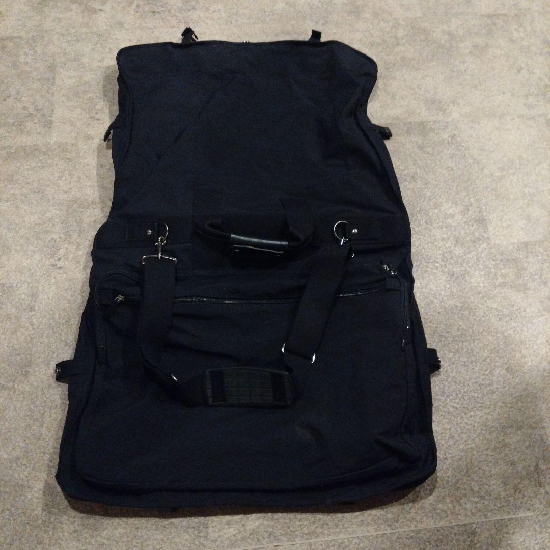 未使用❤ガーメント バッグ アニエスベー スーツ入れ 鞄 カバン