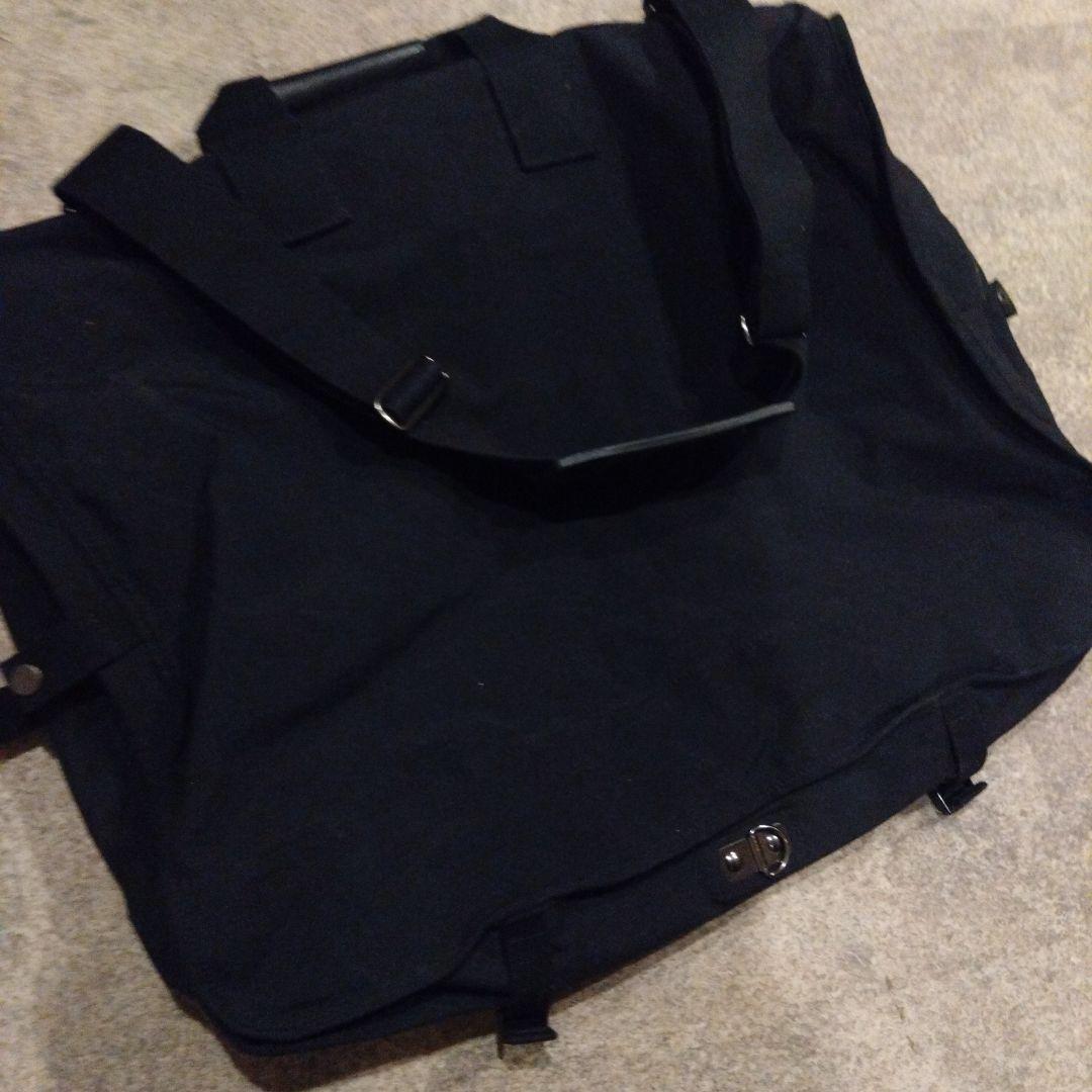 未使用❤ガーメント バッグ アニエスベー スーツ入れ 鞄 カバン