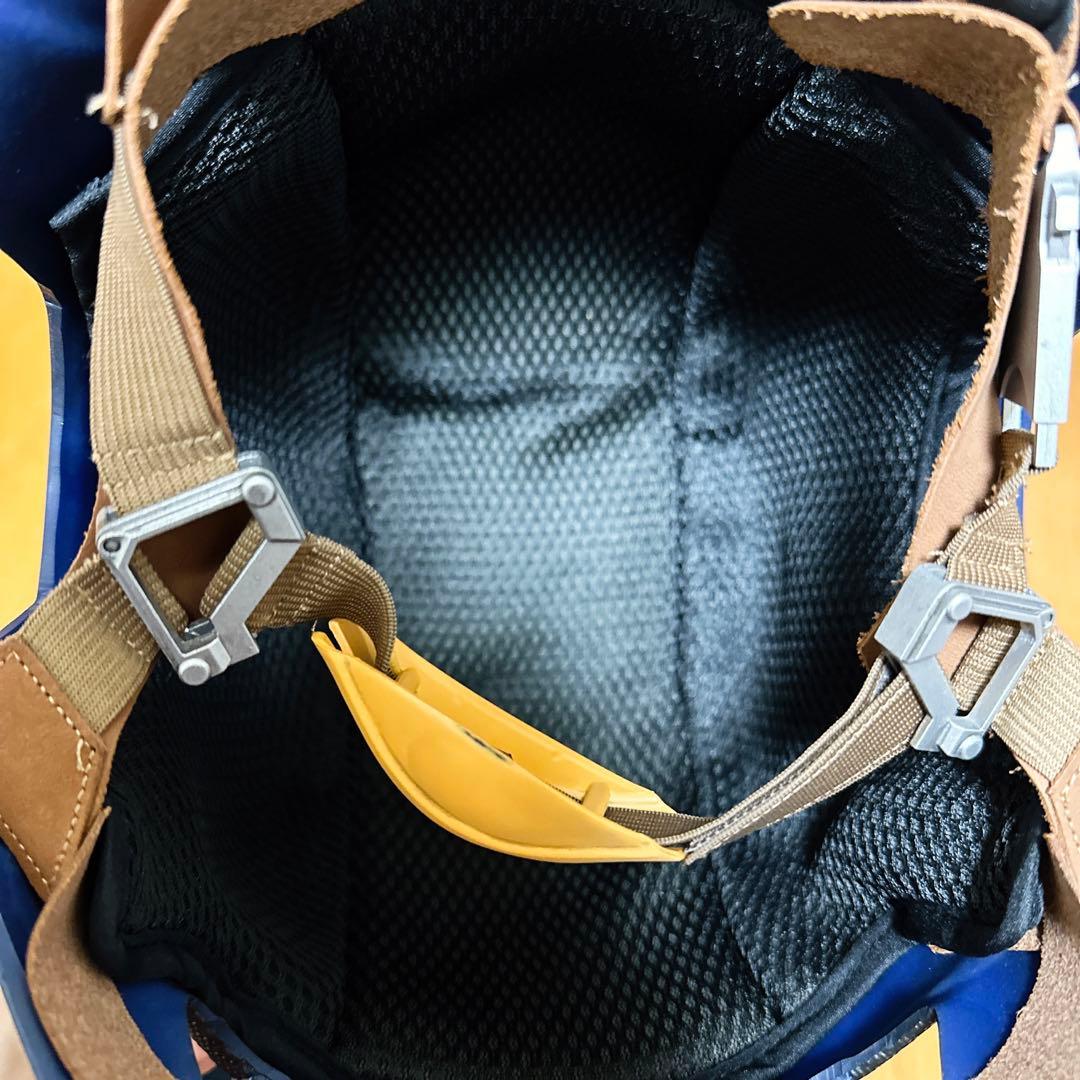 ❶ 激レア　キャプテンアメリカ　ヘルメット　1/1 精巧　マーベル　marvel