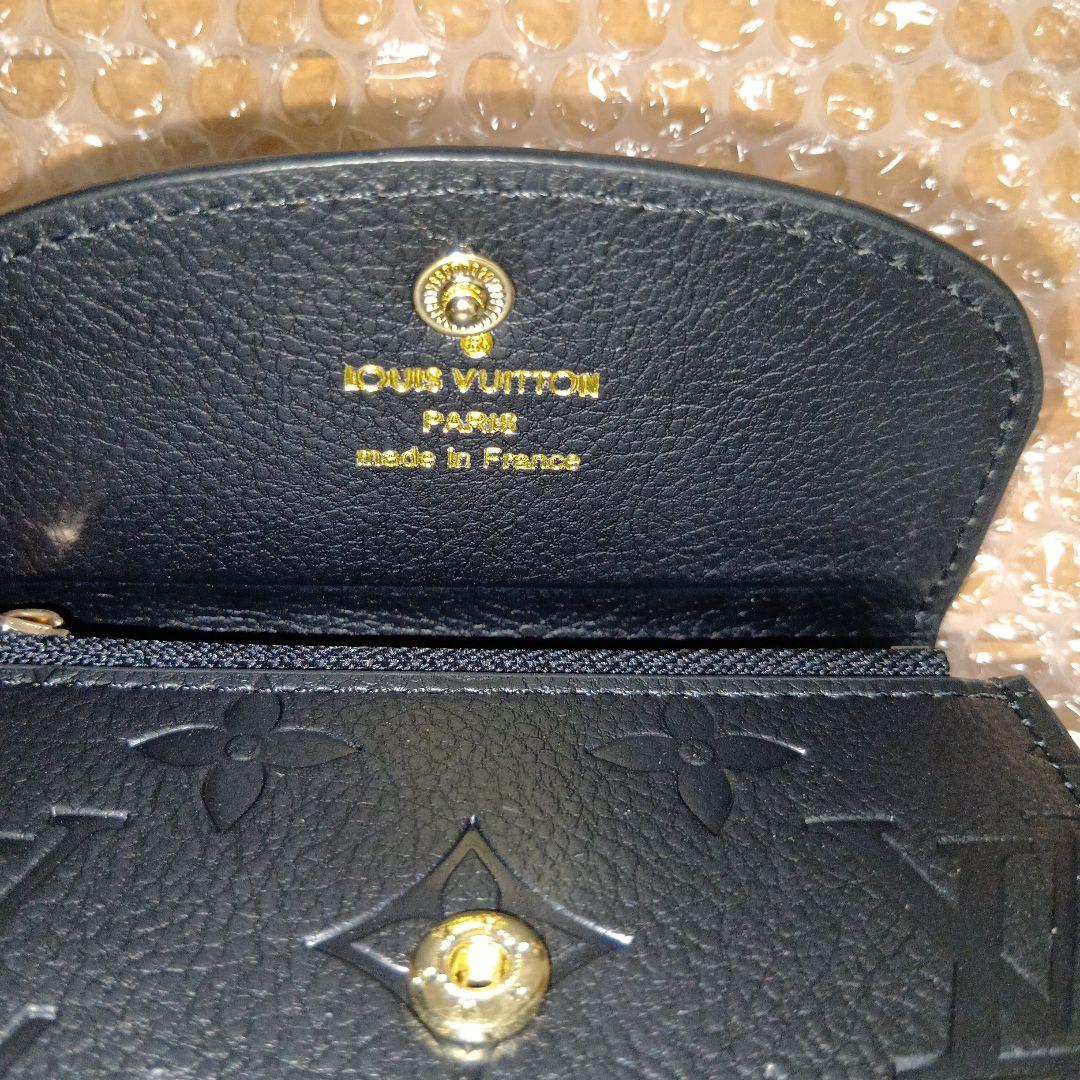 チ*ん様 Louis Vuitton ノベルティカードケース・ケース　2点